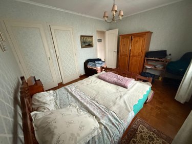 Maison a vendre Plouzané 29280 Finistère 112 m2 5 pièces 208250 euros