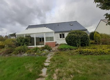 Maison a vendre Neulliac 56300 Morbihan 87 m2 3 pièces 147500 euros