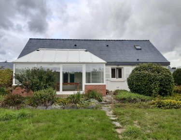 Maison a vendre Neulliac 56300 Morbihan 87 m2 3 pièces 136500 euros