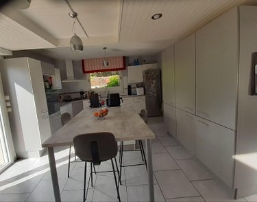 Maison a vendre Pontivy 56300 Morbihan 171 m2 6 pièces 322000 euros