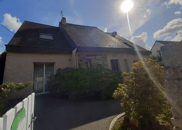 Maison a vendre Pontivy 56300 Morbihan 171 m2 6 pièces 322000 euros