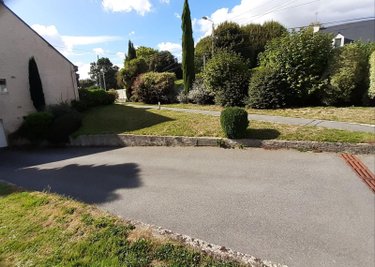 Maison a vendre Pontivy 56300 Morbihan 171 m2 6 pièces 322000 euros