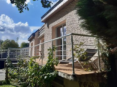 Maison a vendre Pontivy 56300 Morbihan 171 m2 6 pièces 322000 euros