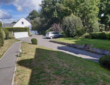 Maison a vendre Pontivy 56300 Morbihan 171 m2 6 pièces 322000 euros