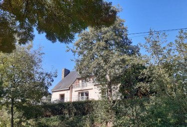 Maison a vendre Pontivy 56300 Morbihan 171 m2 6 pièces 322000 euros