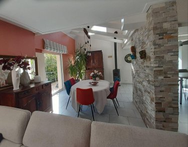 Maison a vendre Pontivy 56300 Morbihan 171 m2 6 pièces 322000 euros