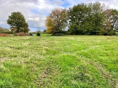 Terrain a batir a vendre Villers-le-Tourneur 08430 Ardennes 1368 m2  48600 euros