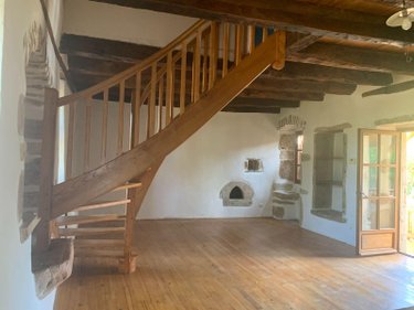 Maison a vendre Varaire 46260 Lot 82 m2 4 pièces 166184 euros