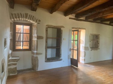 Maison a vendre Varaire 46260 Lot 82 m2 4 pièces 166184 euros