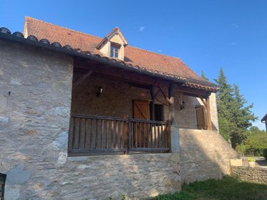 Maison a vendre Varaire 46260 Lot 82 m2 4 pièces 166184 euros