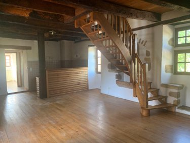 Maison a vendre Varaire 46260 Lot 82 m2 4 pièces 166184 euros
