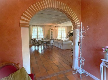 Maison a vendre Pechbusque 31320 Haute-Garonne 200 m2 7 pièces 690000 euros