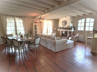 Maison a vendre Pechbusque 31320 Haute-Garonne 200 m2 7 pièces 690000 euros