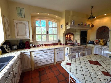 Maison a vendre Pechbusque 31320 Haute-Garonne 245 m2 7 pièces 650000 euros