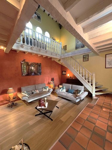 Maison a vendre Pechbusque 31320 Haute-Garonne 200 m2 7 pièces 690000 euros