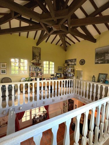 Maison a vendre Pechbusque 31320 Haute-Garonne 200 m2 7 pièces 690000 euros