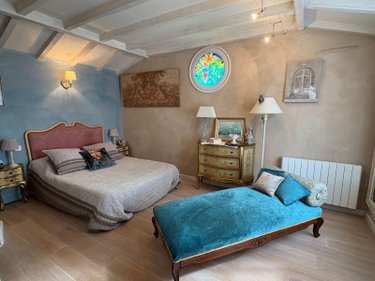 Maison a vendre Pechbusque 31320 Haute-Garonne 245 m2 7 pièces 650000 euros