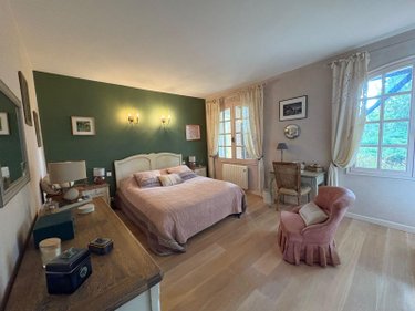 Maison a vendre Pechbusque 31320 Haute-Garonne 245 m2 7 pièces 650000 euros