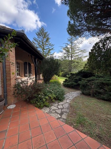 Maison a vendre Pechbusque 31320 Haute-Garonne 200 m2 7 pièces 690000 euros