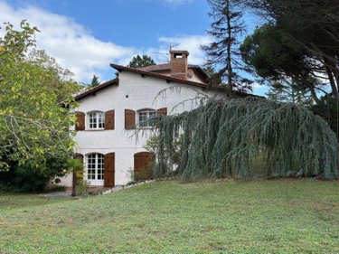Maison a vendre Pechbusque 31320 Haute-Garonne 245 m2 7 pièces 650000 euros
