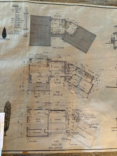 Maison a vendre Pechbusque 31320 Haute-Garonne 200 m2 7 pièces 690000 euros