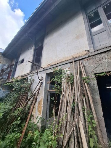 Immeuble a vendre Menetou-Salon 18510 Cher 90 m2  15000 euros