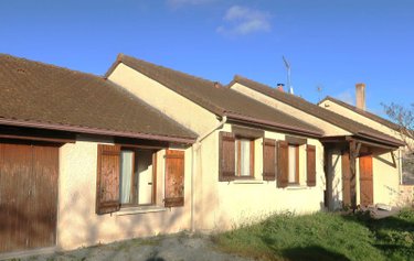 Maison a vendre Châtellerault 86100 Vienne 92 m2 5 pièces 141480 euros