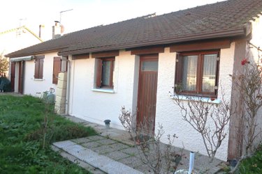 Maison a vendre Châtellerault 86100 Vienne 92 m2 5 pièces 141480 euros