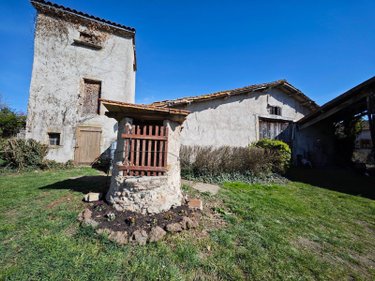 Maison a vendre Lempty 63190 Puy-de-Dôme 178 m2 8 pièces 149848 euros