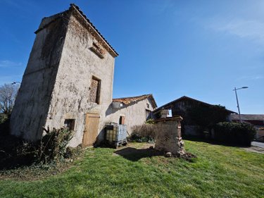 Maison a vendre Lempty 63190 Puy-de-Dôme 178 m2 8 pièces 149848 euros