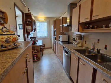 Appartement a vendre Cesson-Sévigné 35510 Ille-et-Vilaine 94 m2 5 pièces 301600 euros