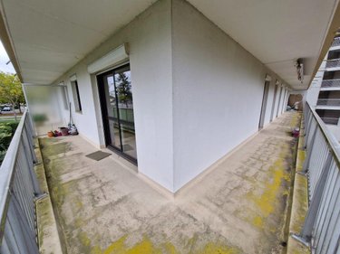 Appartement a vendre Cesson-Sévigné 35510 Ille-et-Vilaine 94 m2 5 pièces 322400 euros