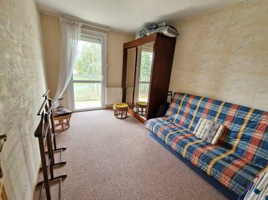 Appartement a vendre Cesson-Sévigné 35510 Ille-et-Vilaine 94 m2 5 pièces 322400 euros