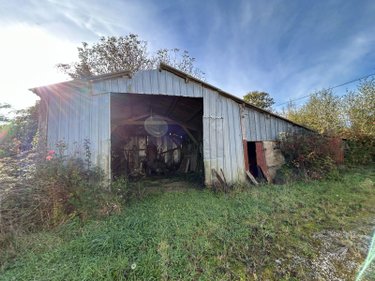 Maison a vendre Leuhan 29390 Finistère 63 m2 4 pièces 84800 euros