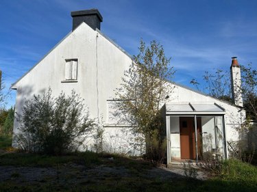 Maison a vendre Leuhan 29390 Finistère 63 m2 4 pièces 84800 euros