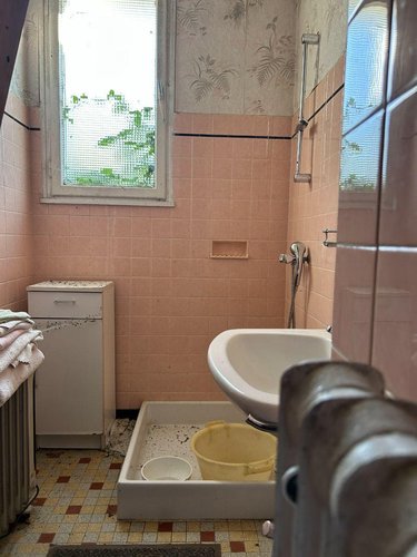 Maison a vendre Leuhan 29390 Finistère 63 m2 4 pièces 84800 euros