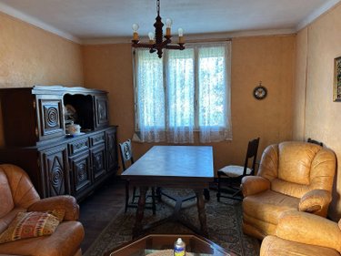 Maison a vendre Leuhan 29390 Finistère 63 m2 4 pièces 84800 euros