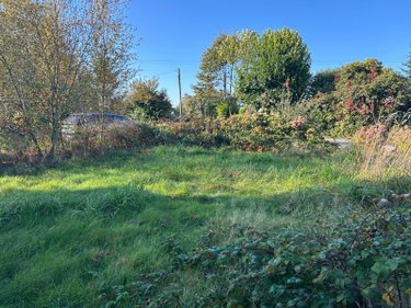 Maison a vendre Leuhan 29390 Finistère 63 m2 4 pièces 84800 euros