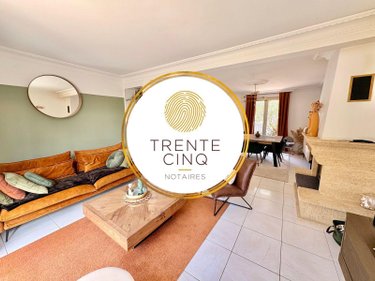 Maison a vendre Vern-sur-Seiche 35770 Ille-et-Vilaine 100 m2 5 pièces 349500 euros