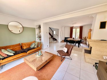Maison a vendre Vern-sur-Seiche 35770 Ille-et-Vilaine 100 m2 5 pièces 349500 euros