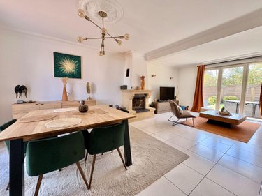 Maison a vendre Vern-sur-Seiche 35770 Ille-et-Vilaine 100 m2 5 pièces 349500 euros