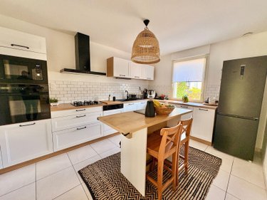Maison a vendre Vern-sur-Seiche 35770 Ille-et-Vilaine 100 m2 5 pièces 349500 euros