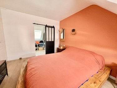 Maison a vendre Vern-sur-Seiche 35770 Ille-et-Vilaine 100 m2 5 pièces 349500 euros