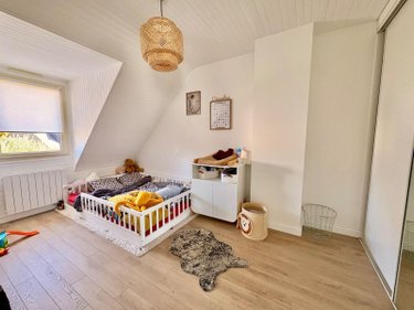 Maison a vendre Vern-sur-Seiche 35770 Ille-et-Vilaine 100 m2 5 pièces 349500 euros