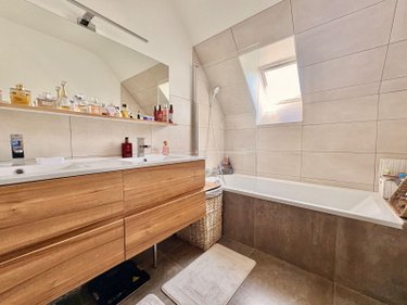 Maison a vendre Vern-sur-Seiche 35770 Ille-et-Vilaine 100 m2 5 pièces 349500 euros