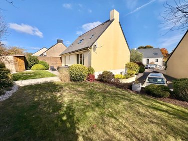 Maison a vendre Vern-sur-Seiche 35770 Ille-et-Vilaine 100 m2 5 pièces 349500 euros