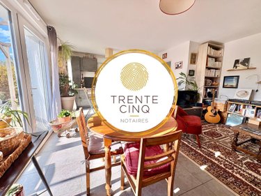Maison a vendre Vern-sur-Seiche 35770 Ille-et-Vilaine 100 m2 6 pièces 320850 euros
