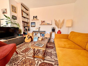 Maison a vendre Vern-sur-Seiche 35770 Ille-et-Vilaine 100 m2 6 pièces 320850 euros