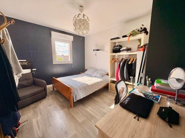 Maison a vendre Vern-sur-Seiche 35770 Ille-et-Vilaine 100 m2 6 pièces 320850 euros