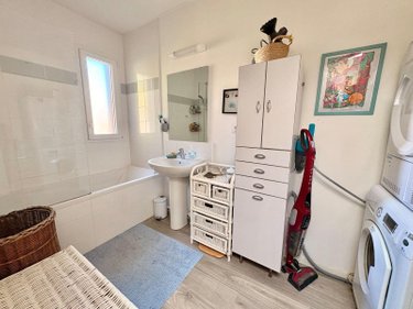 Maison a vendre Vern-sur-Seiche 35770 Ille-et-Vilaine 100 m2 6 pièces 320850 euros